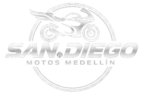 San Diego Motos Medellín